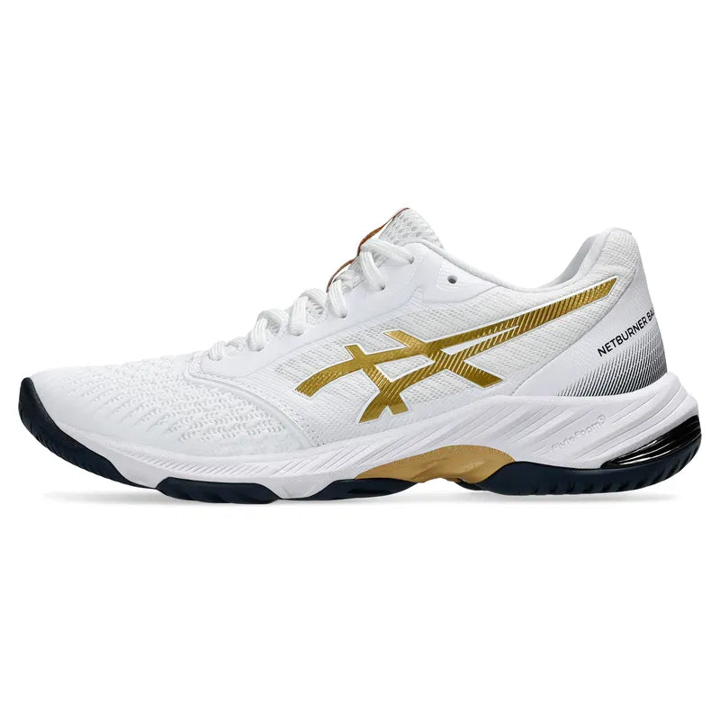 Asics Netburner Ballistic FF 3 Mujer