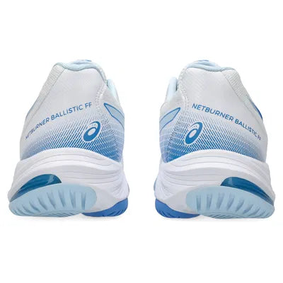 Asics Netburner Ballistic FF 3 Mujer
