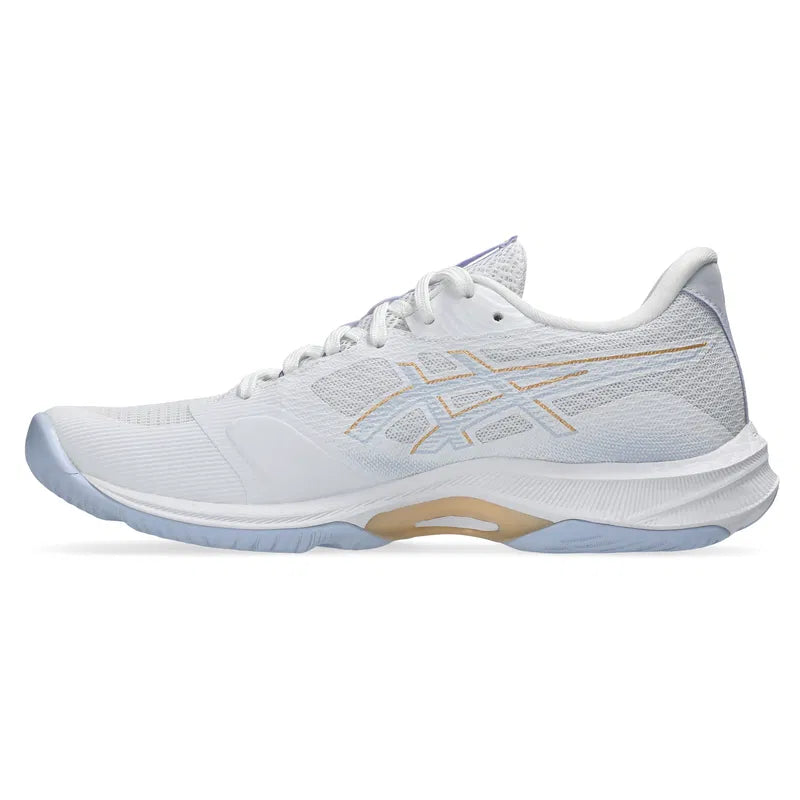 Asics Netburner Ballistic FF 4