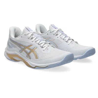 Asics Netburner Ballistic FF 4