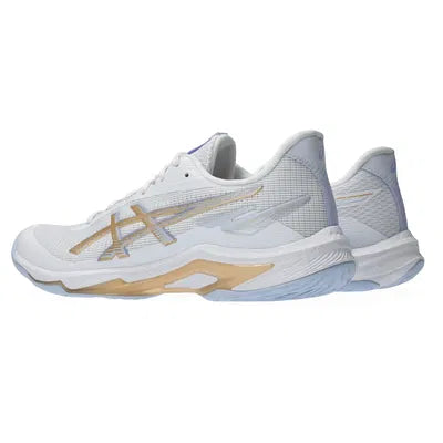 Asics Netburner Ballistic FF 4