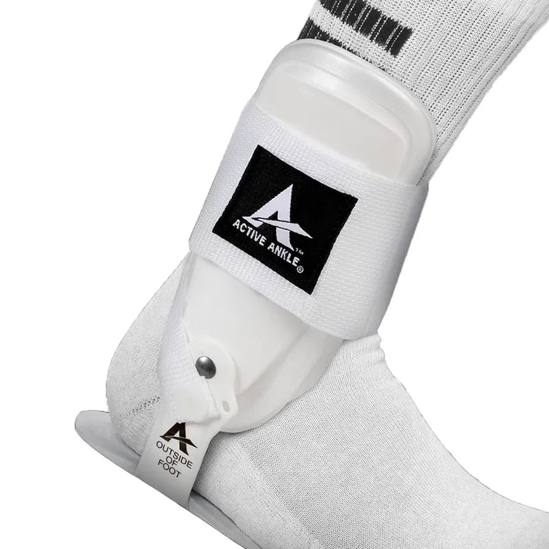 Tobilleras Active Ankle T2