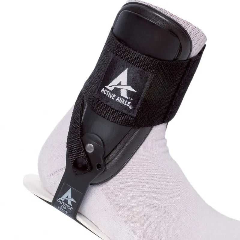 Tobilleras Active Ankle T2