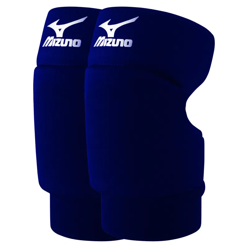 Rodilleras Mizuno Open Back