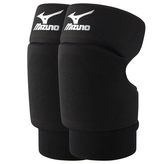 Rodilleras Mizuno Open Back
