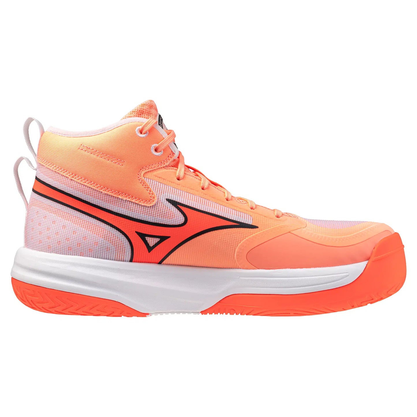 Mizuno Neo Jump MID