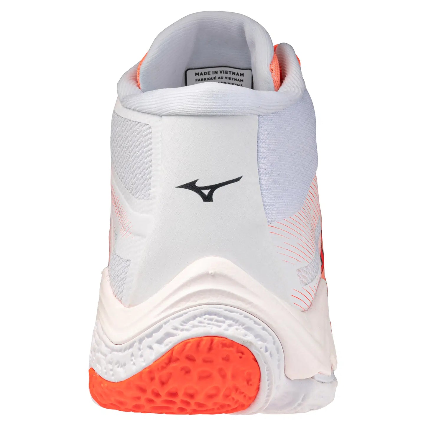 Mizuno Wave Lightning Elite MID