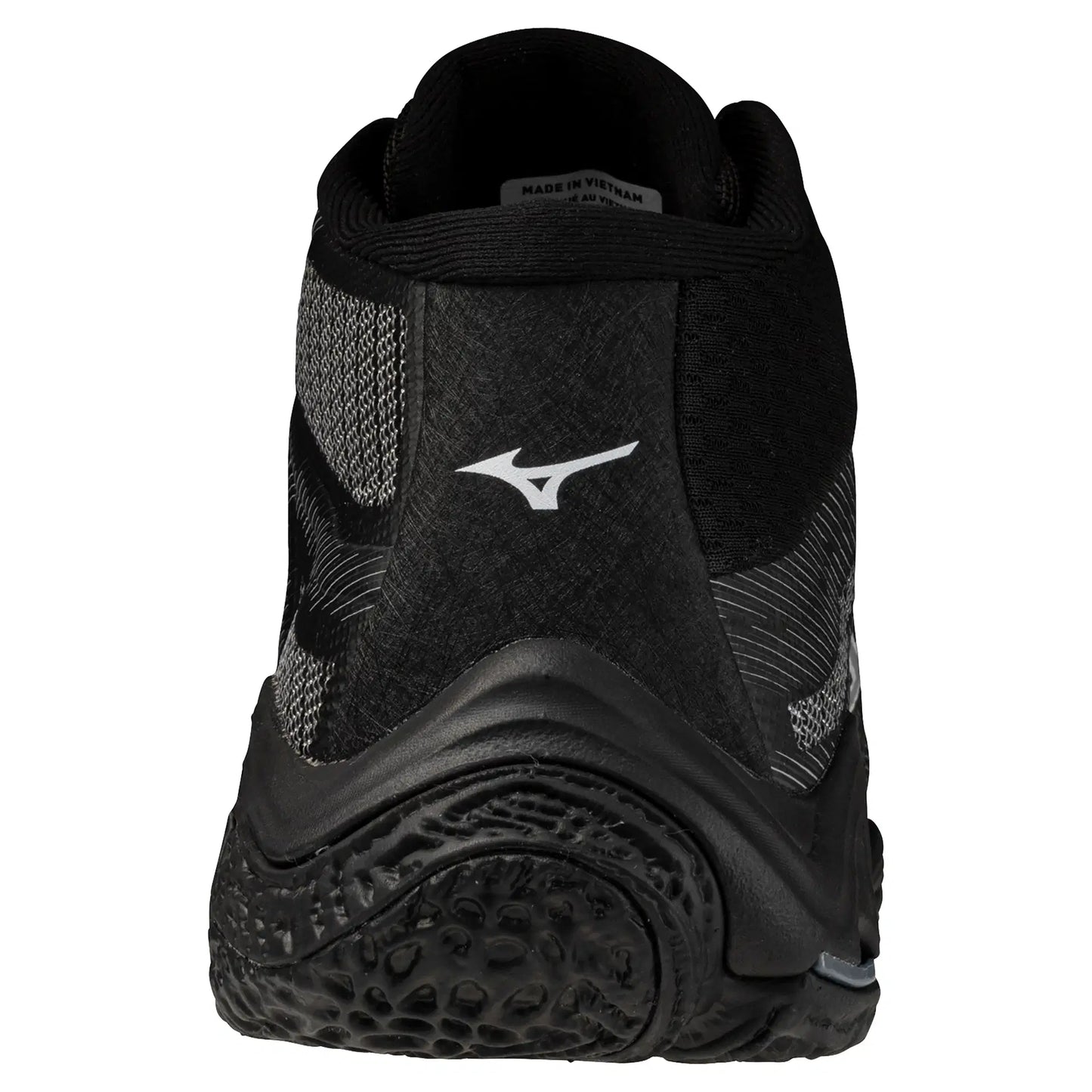 Mizuno Wave Lightning Elite MID