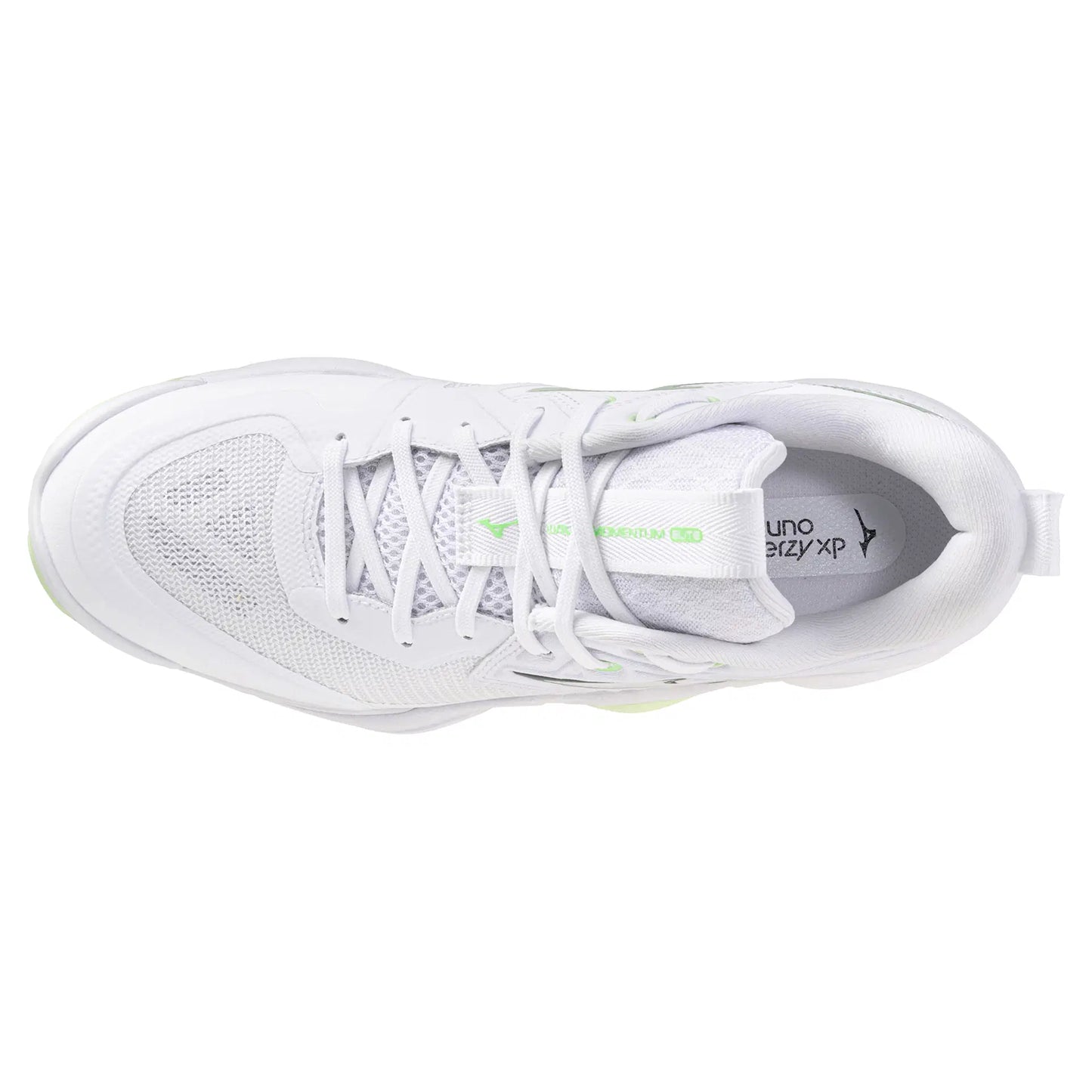 Mizuno Wave Momentum Elite