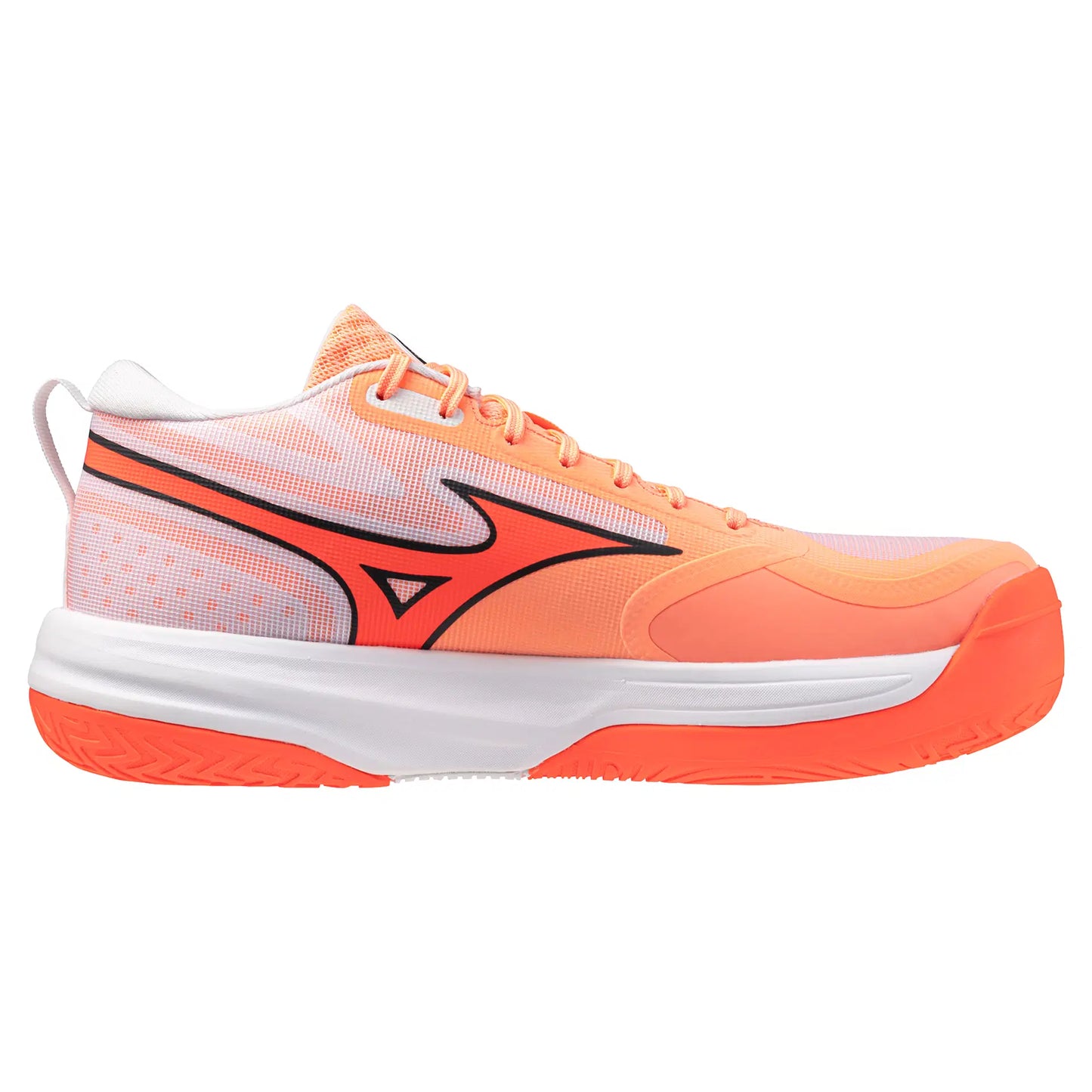 Mizuno Neo Jump