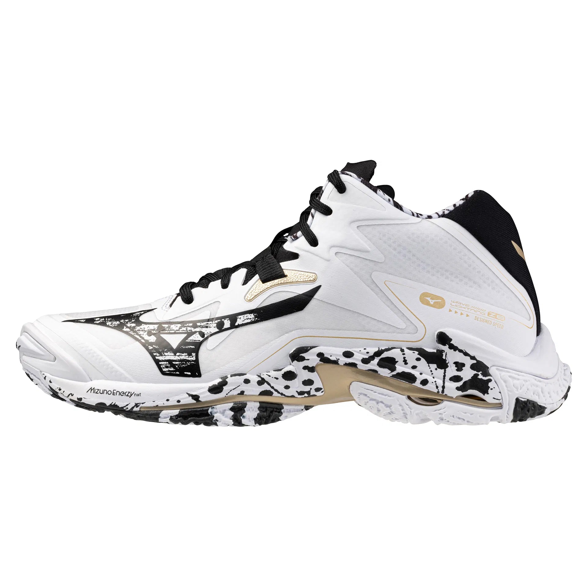 miyo Mizuno Wave Lightning Z8 MID Edición Limitada – Sports Shoop