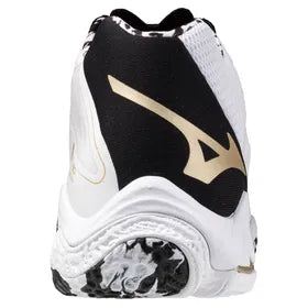 Mizuno Wave Lightning Z8 MID Edición Limitada