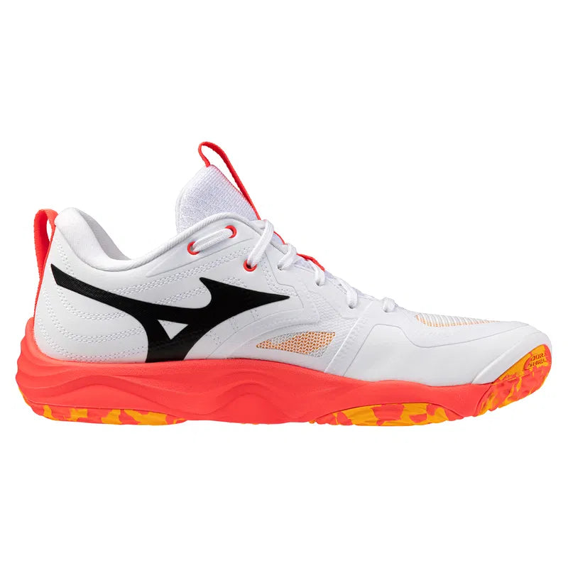 Mizuno Wave Momentum Elite