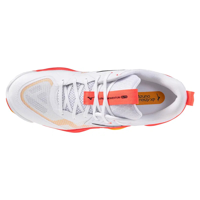 Mizuno Wave Momentum Elite