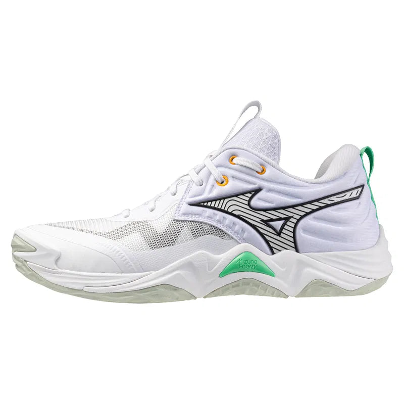 Mizuno Wave Momentum Elite