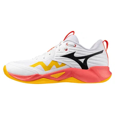 Mizuno Wave Momentum Pro