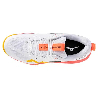 Mizuno Wave Momentum Pro