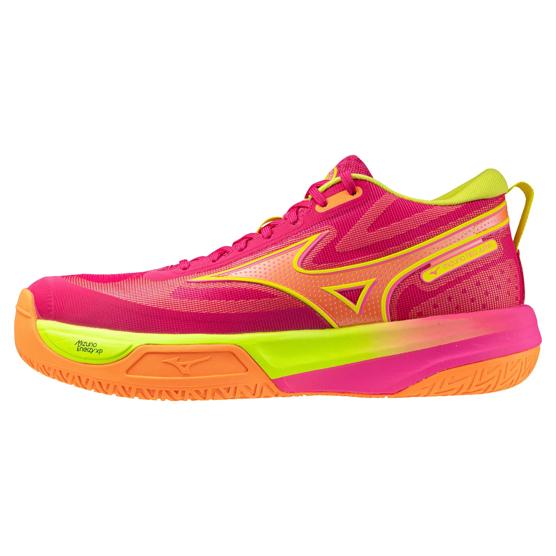Mizuno CHRONODIST　NEO　Ｕ1GA242012 Mizuno Neo Jump – Sports Shoop