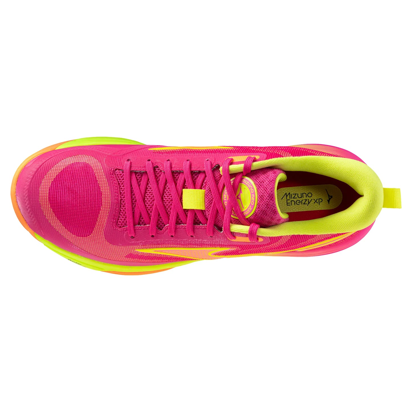 Mizuno Neo Jump