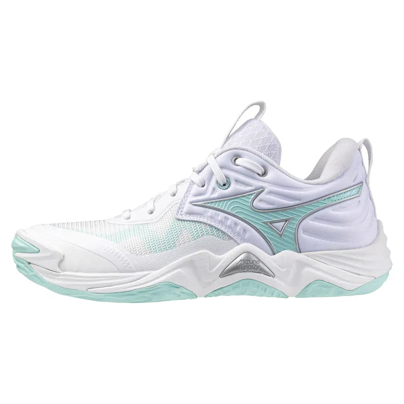 Mizuno Wave Momentum Elite