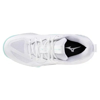 Mizuno Wave Momentum Pro