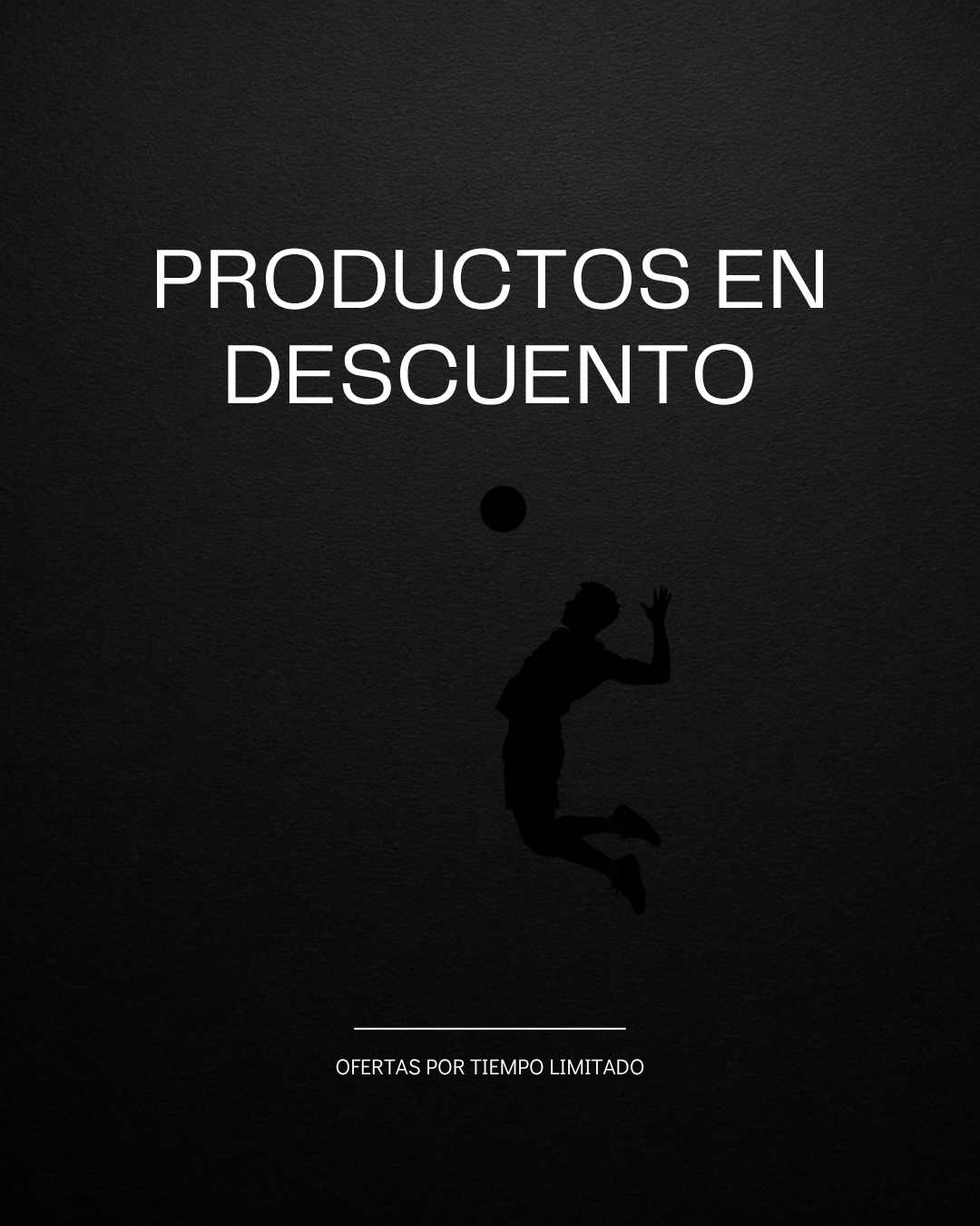 Productos en Descuento