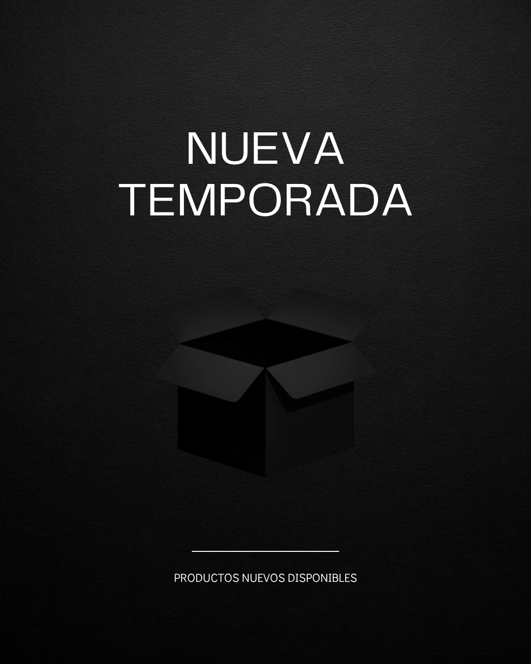 Nueva Temporada