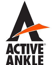 Tobilleras Active Ankle