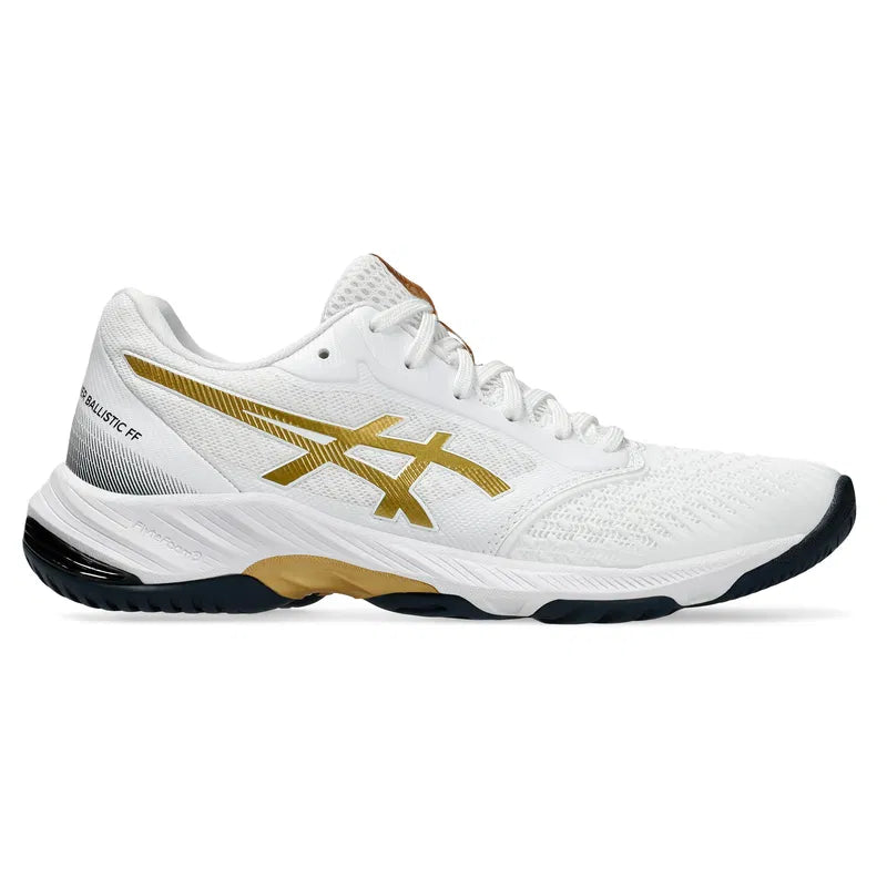 Asics Netburner Ballistic FF 3 Mujer