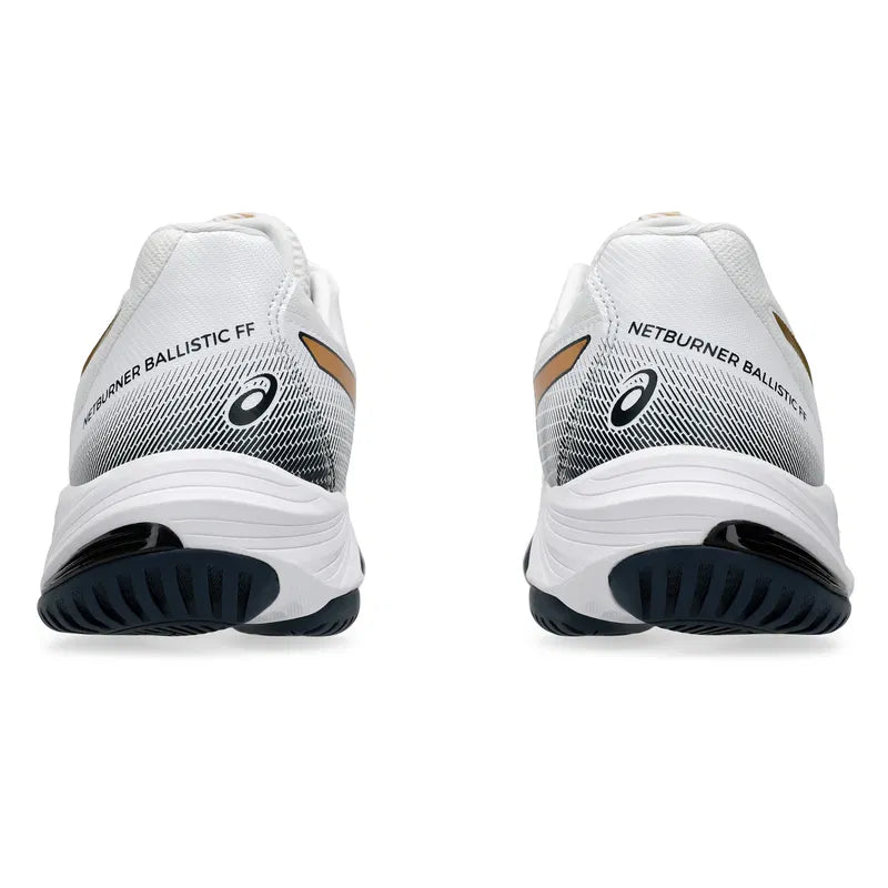 Asics Netburner Ballistic FF 3 Mujer
