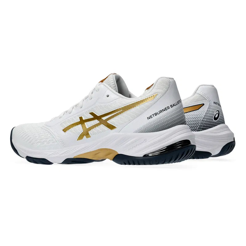 Asics Netburner Ballistic FF 3 Mujer
