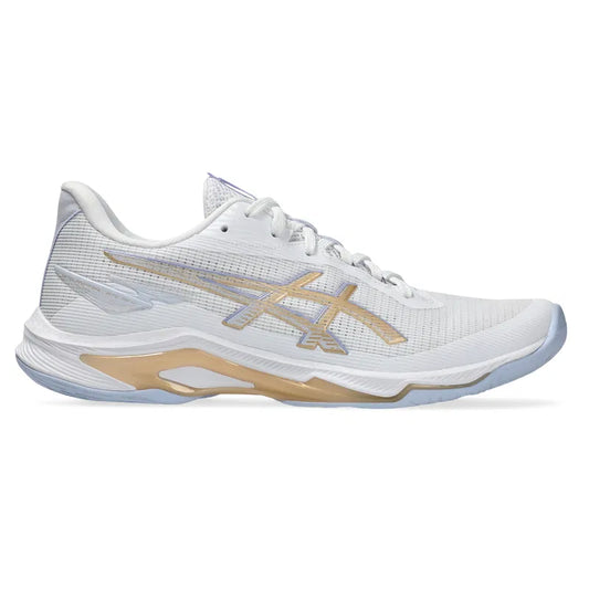 Asics Netburner Ballistic FF 4