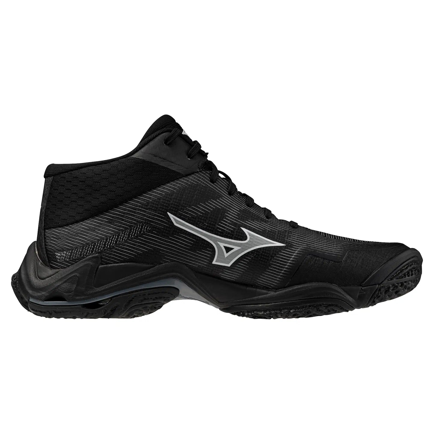 Mizuno Wave Lightning Elite MID