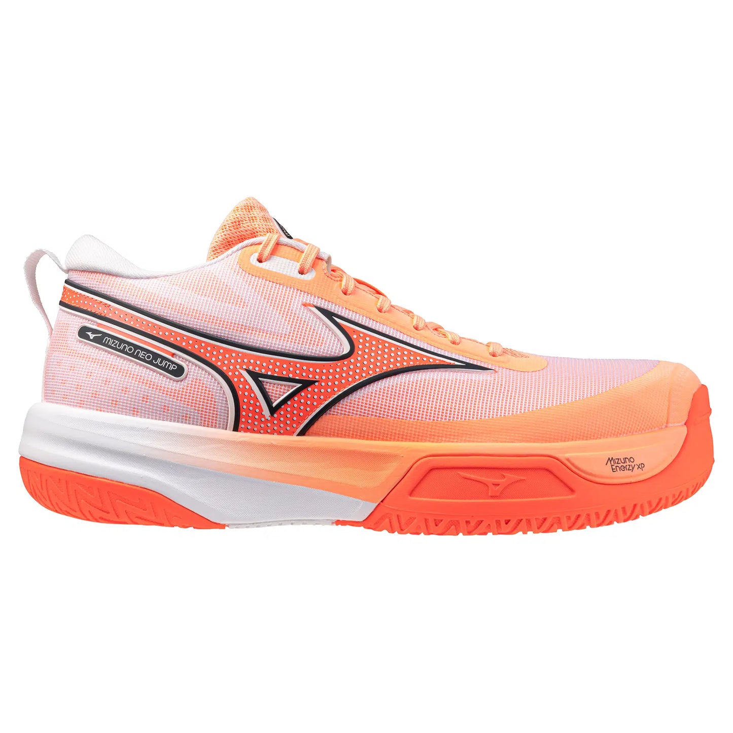 Mizuno Neo Jump