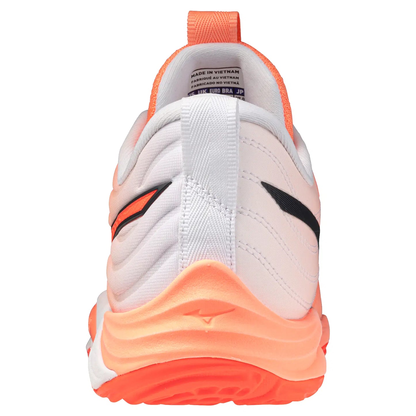 Mizuno Wave Momentum Elite