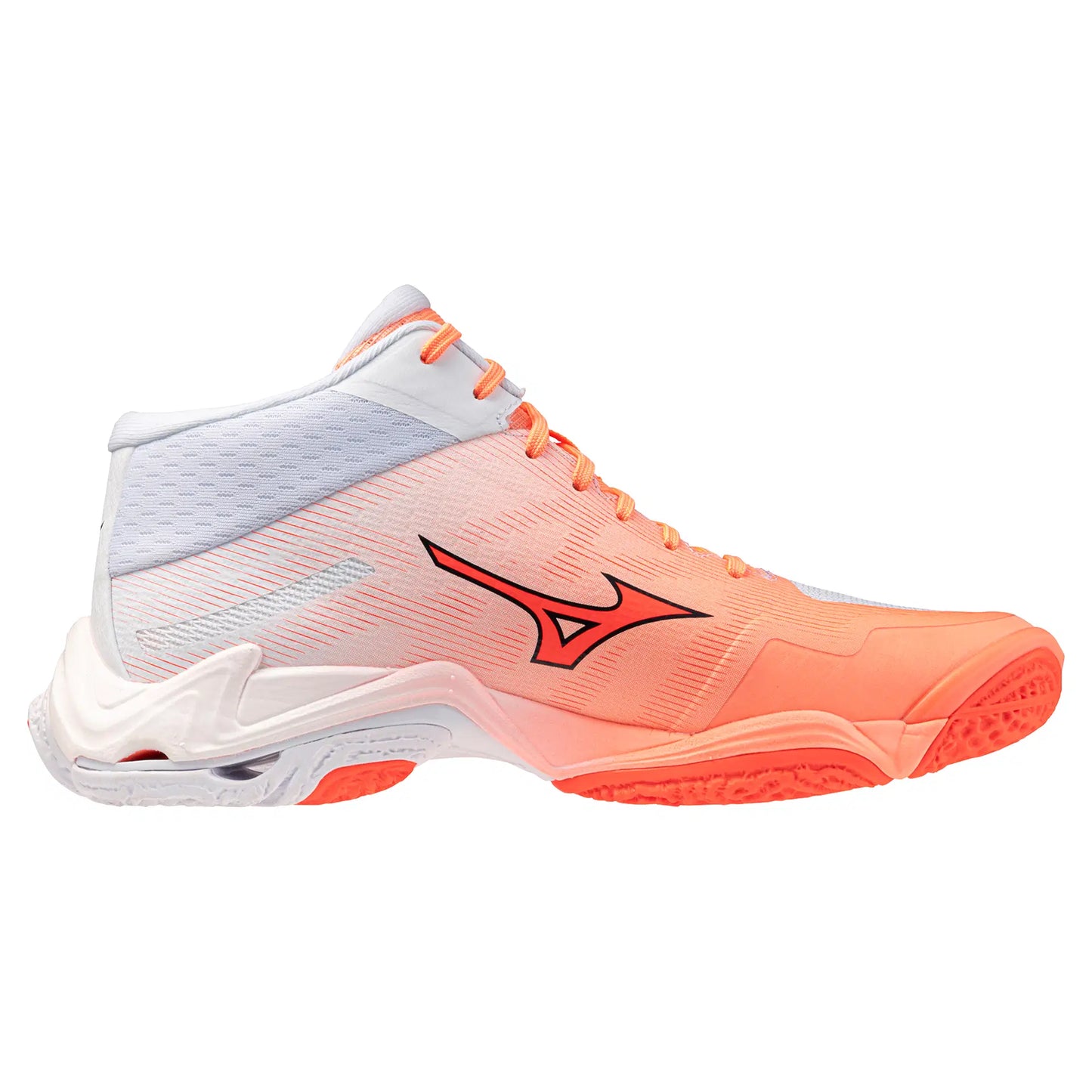 Mizuno Wave Lightning Elite MID
