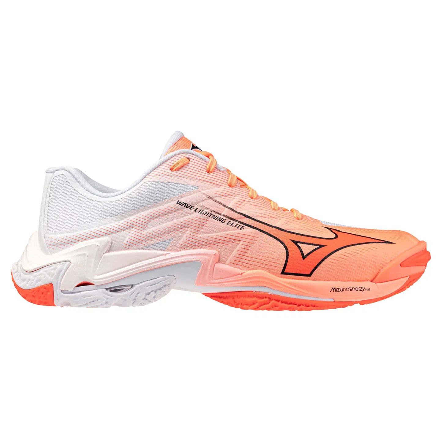 Mizuno Wave Lightning Elite