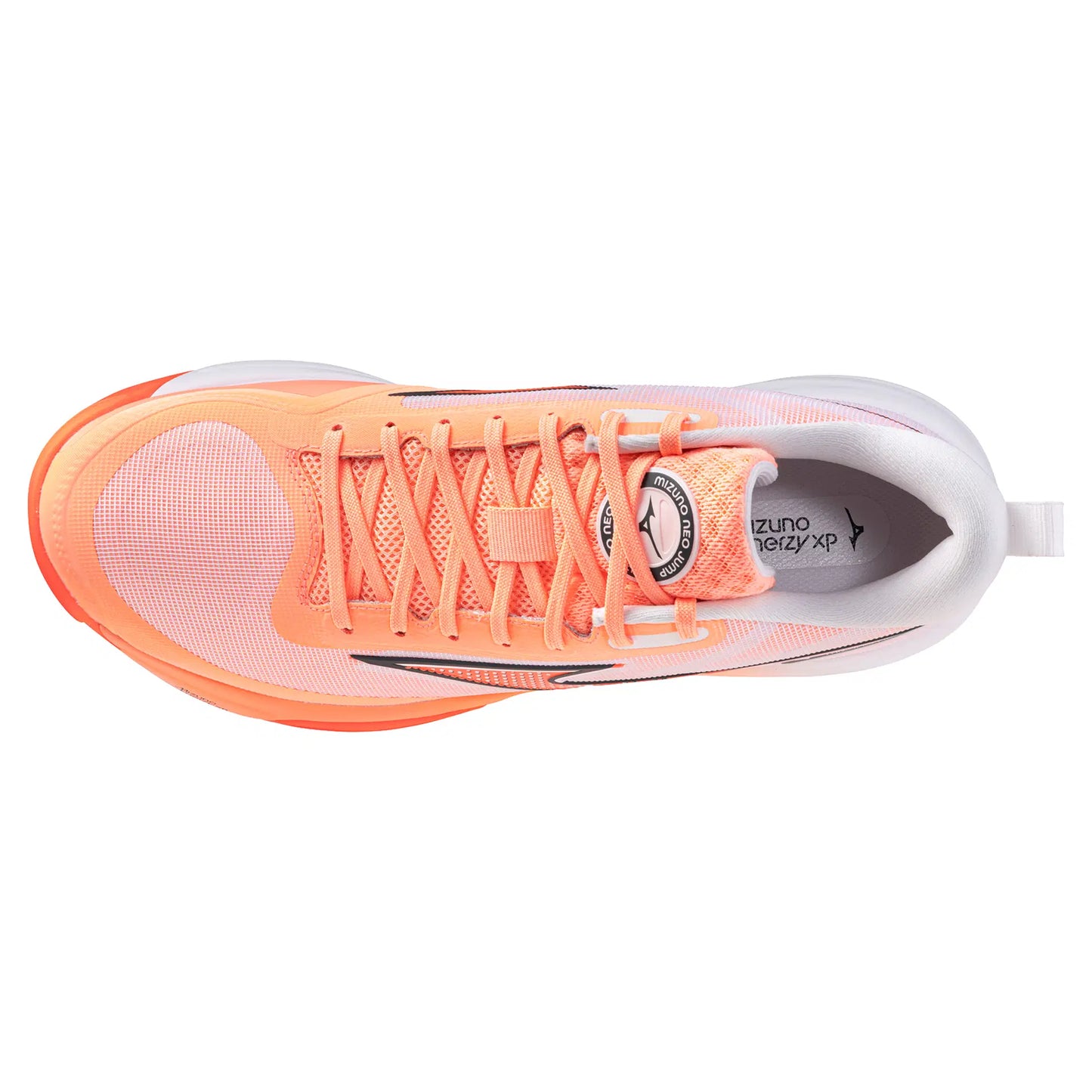 Mizuno Neo Jump