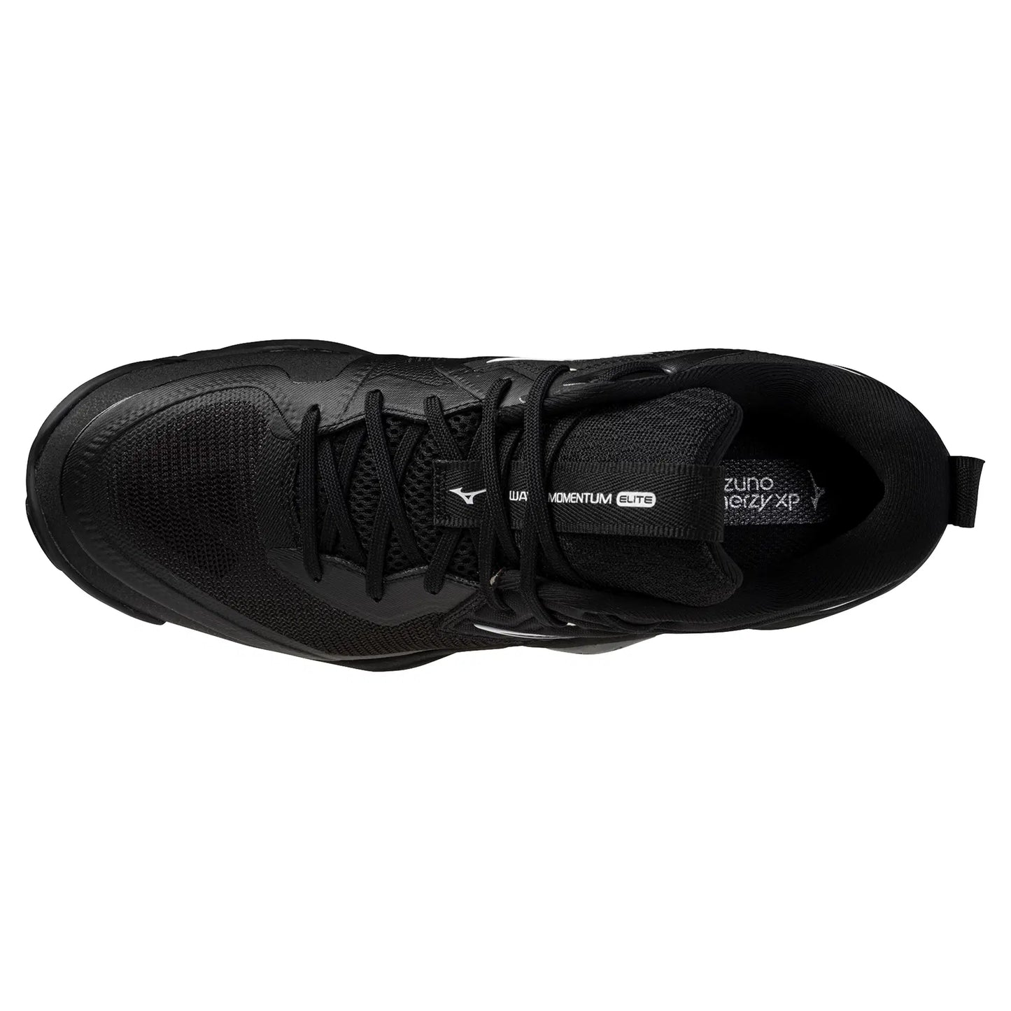 Mizuno Wave Momentum Elite