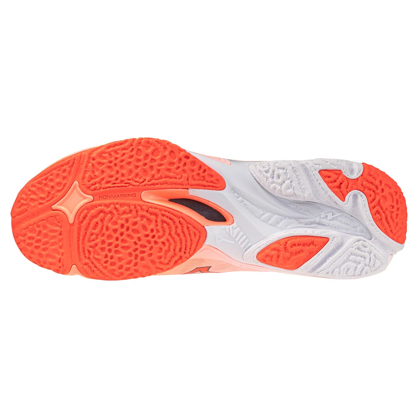 Mizuno Wave Lightning Elite MID