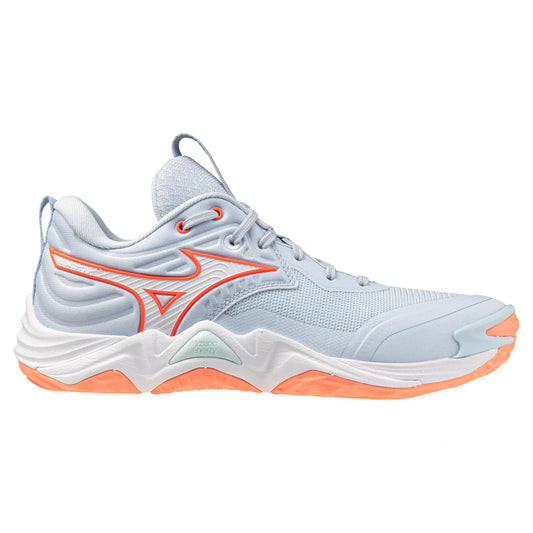 Mizuno Wave Momentum Elite