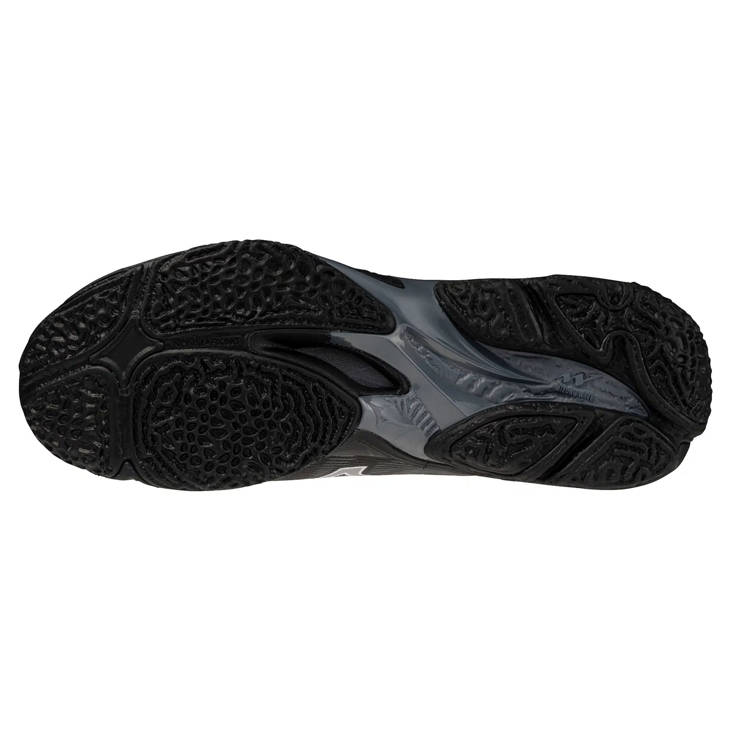 Mizuno Wave Lightning Elite MID
