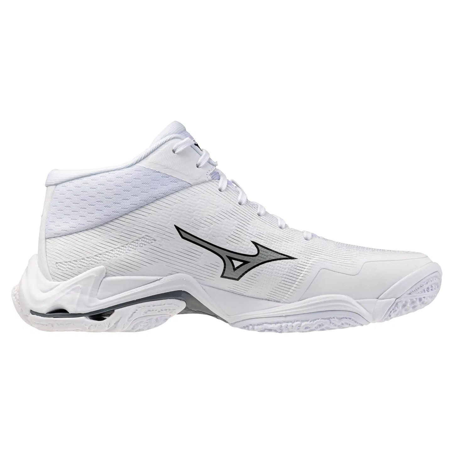 Mizuno Wave Lightning Elite MID