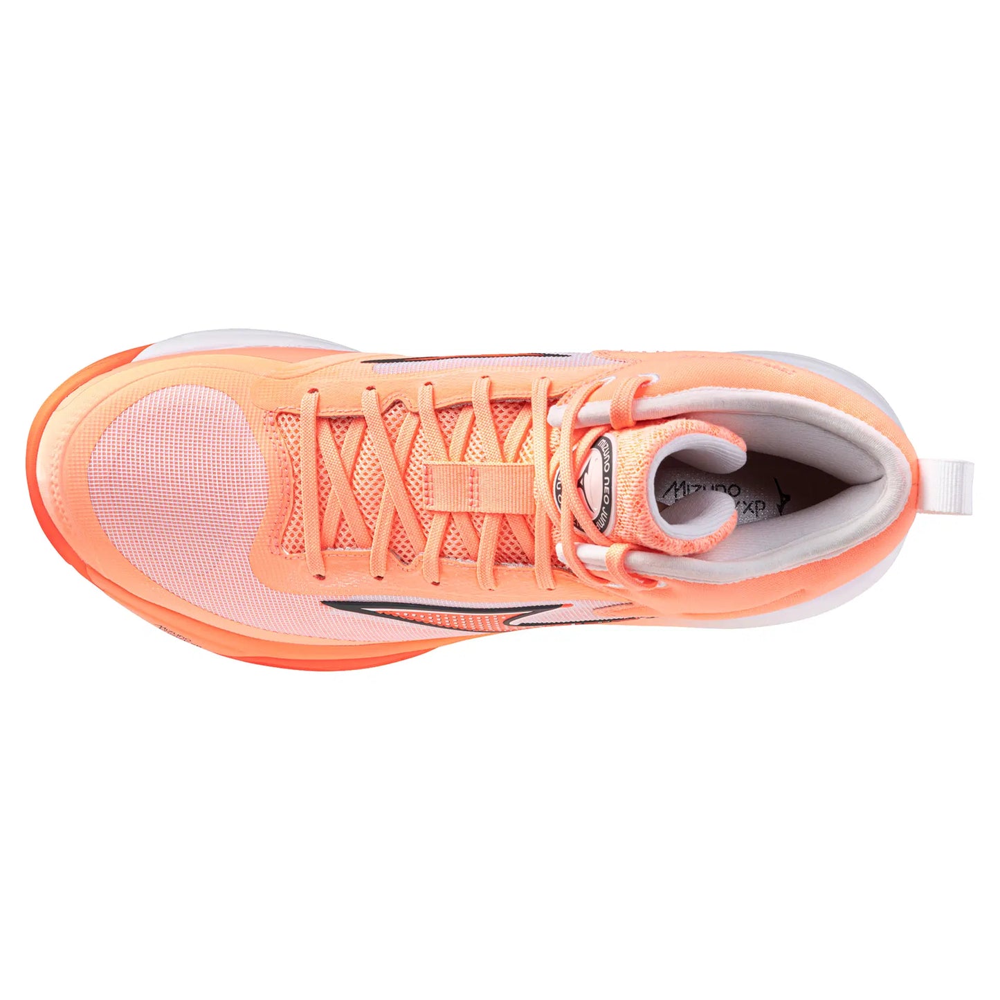 Mizuno Neo Jump MID