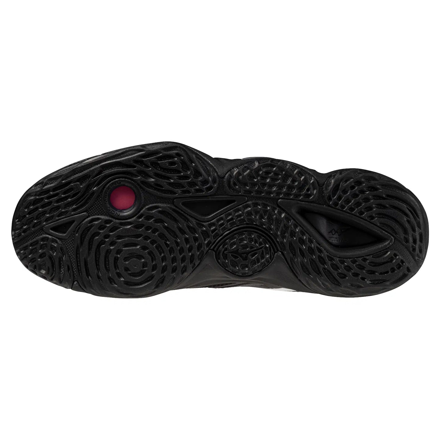 Mizuno Wave Momentum Elite