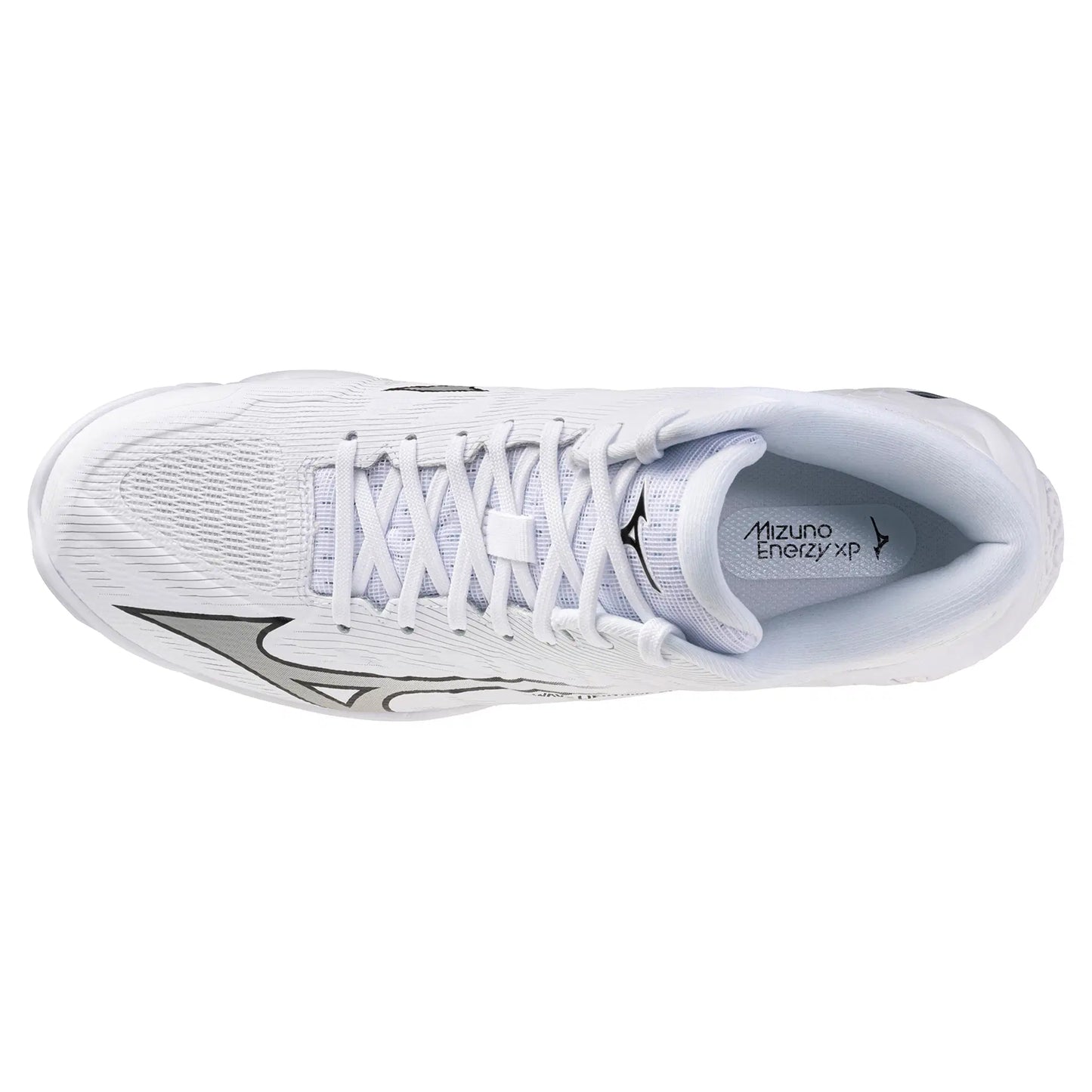 Mizuno Wave Lightning Elite MID