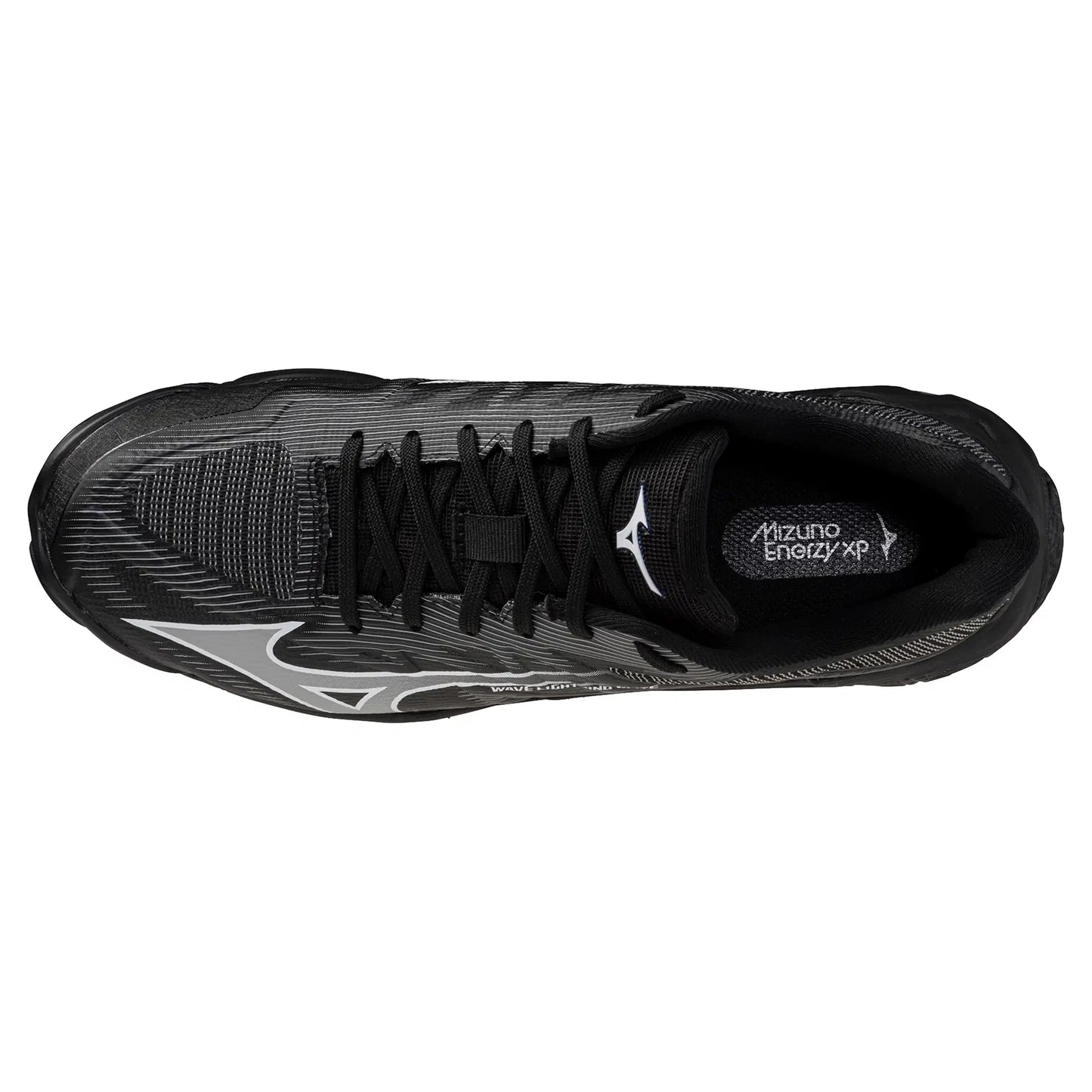 Mizuno Wave Lightning Elite