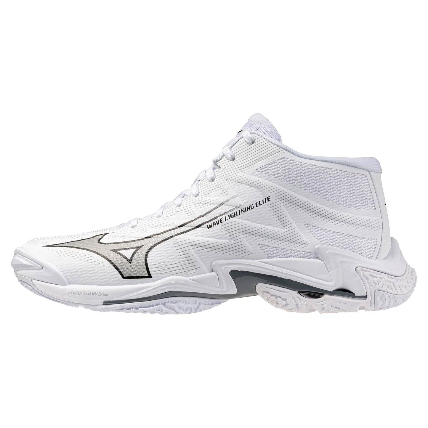 Mizuno Wave Lightning Elite MID