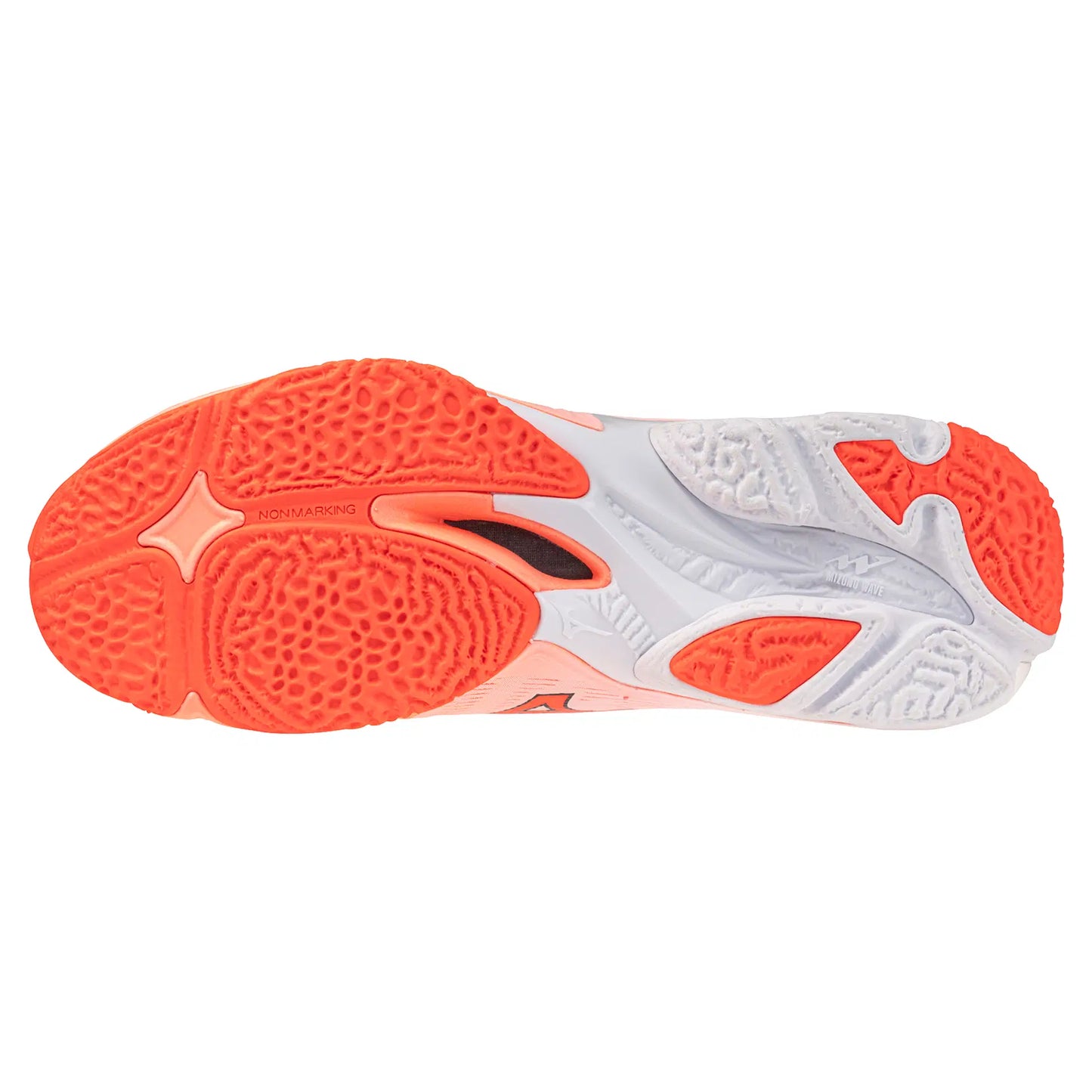 Mizuno Wave Lightning Elite