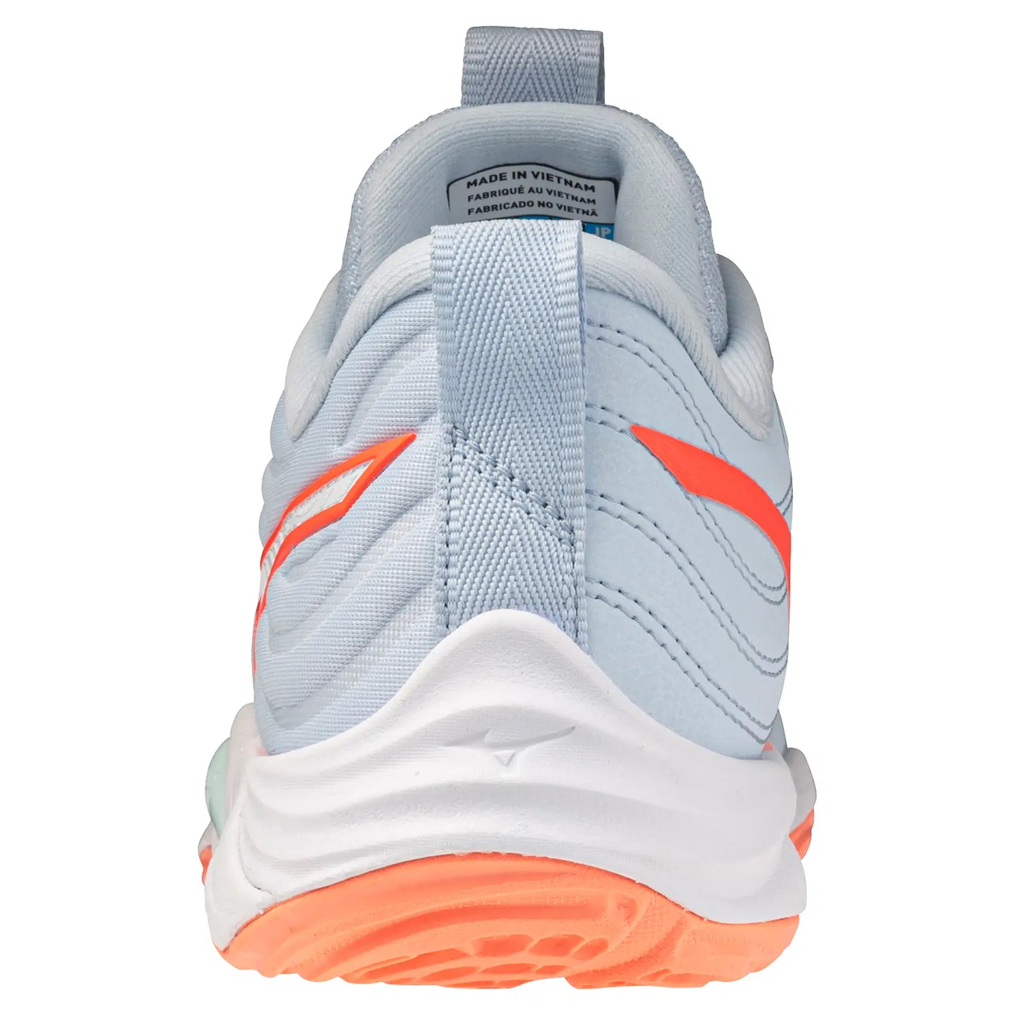 Mizuno Wave Momentum Elite